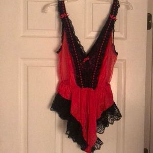 NWOT Lingerie